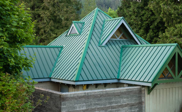 Best Steel Roofing  in West Carthage, NY