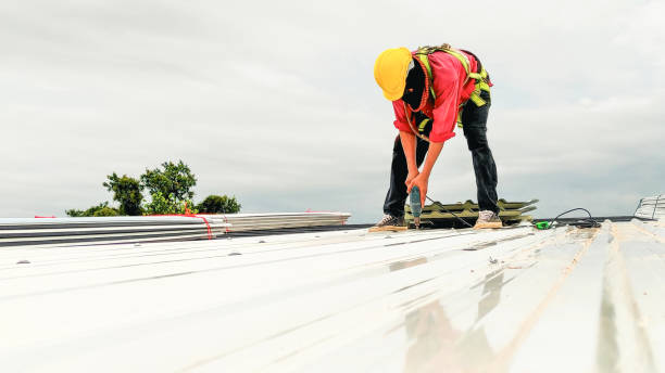 Waterproofing in West Carthage, NY